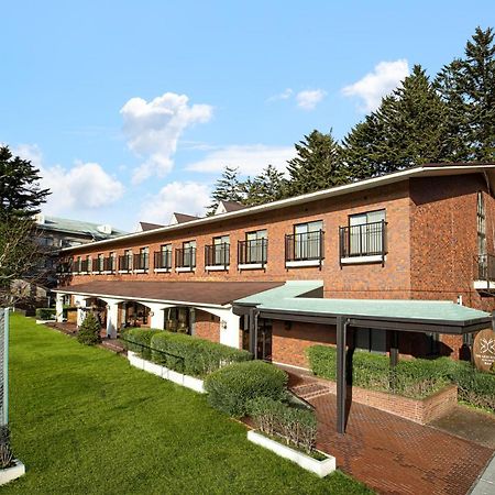 The Gran Resort Elegante Karuizawa Ngoại thất bức ảnh