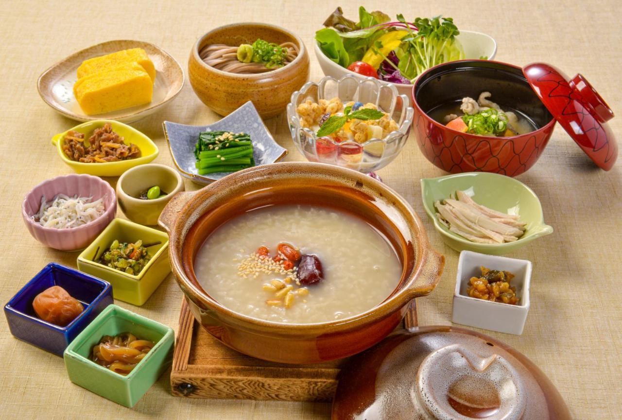 The Gran Resort Elegante Karuizawa Ngoại thất bức ảnh
