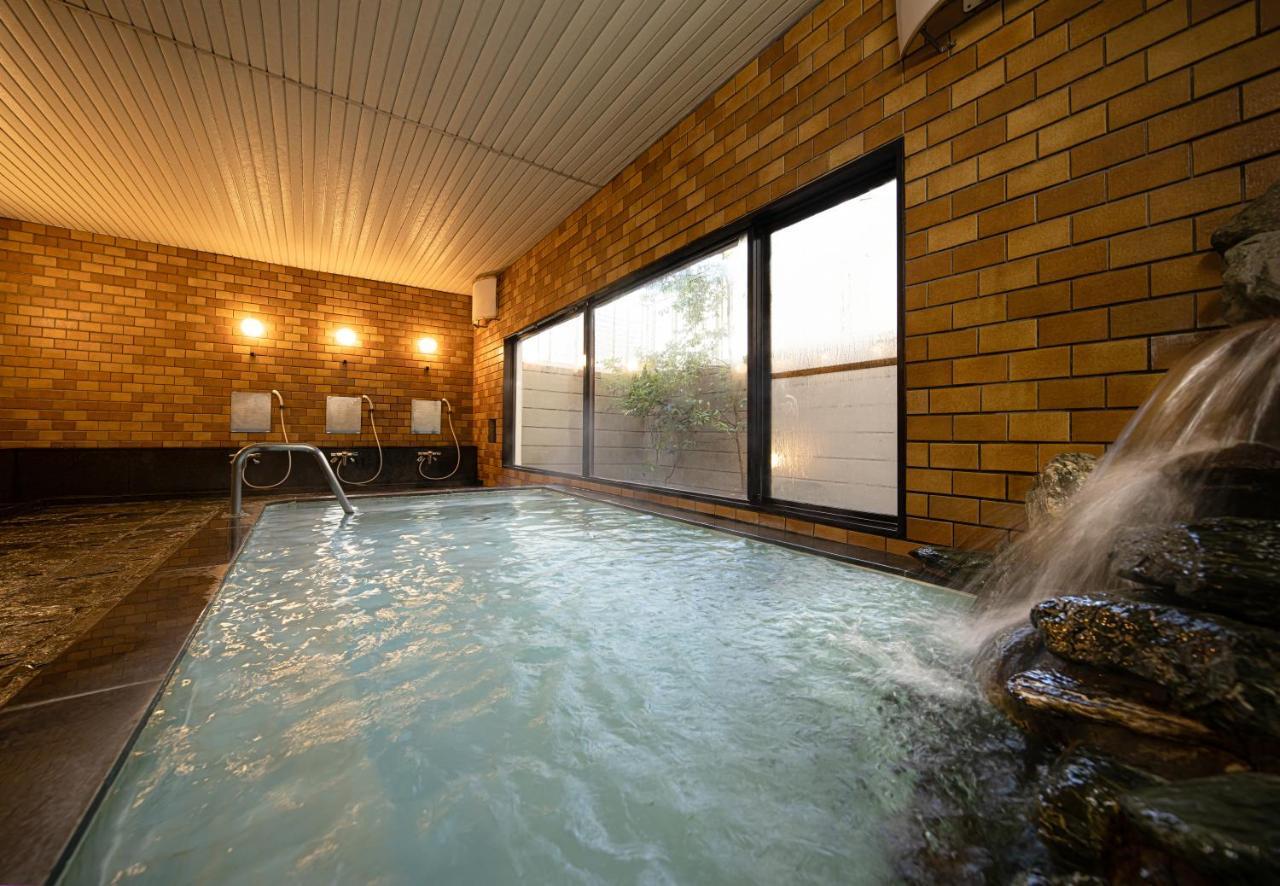 The Gran Resort Elegante Karuizawa Ngoại thất bức ảnh