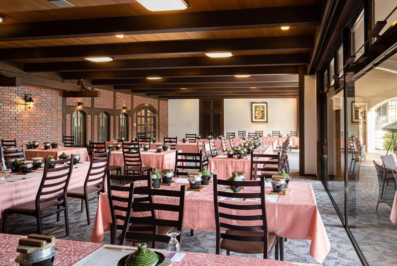 The Gran Resort Elegante Karuizawa Ngoại thất bức ảnh