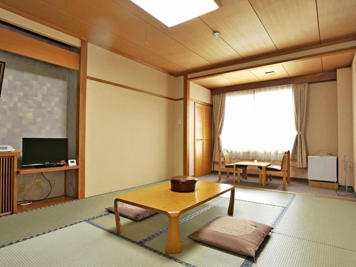 The Gran Resort Elegante Karuizawa Ngoại thất bức ảnh