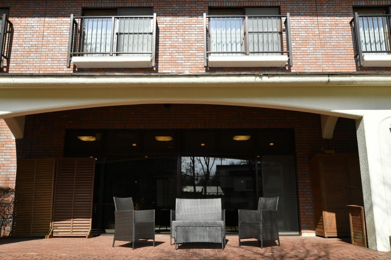 The Gran Resort Elegante Karuizawa Ngoại thất bức ảnh