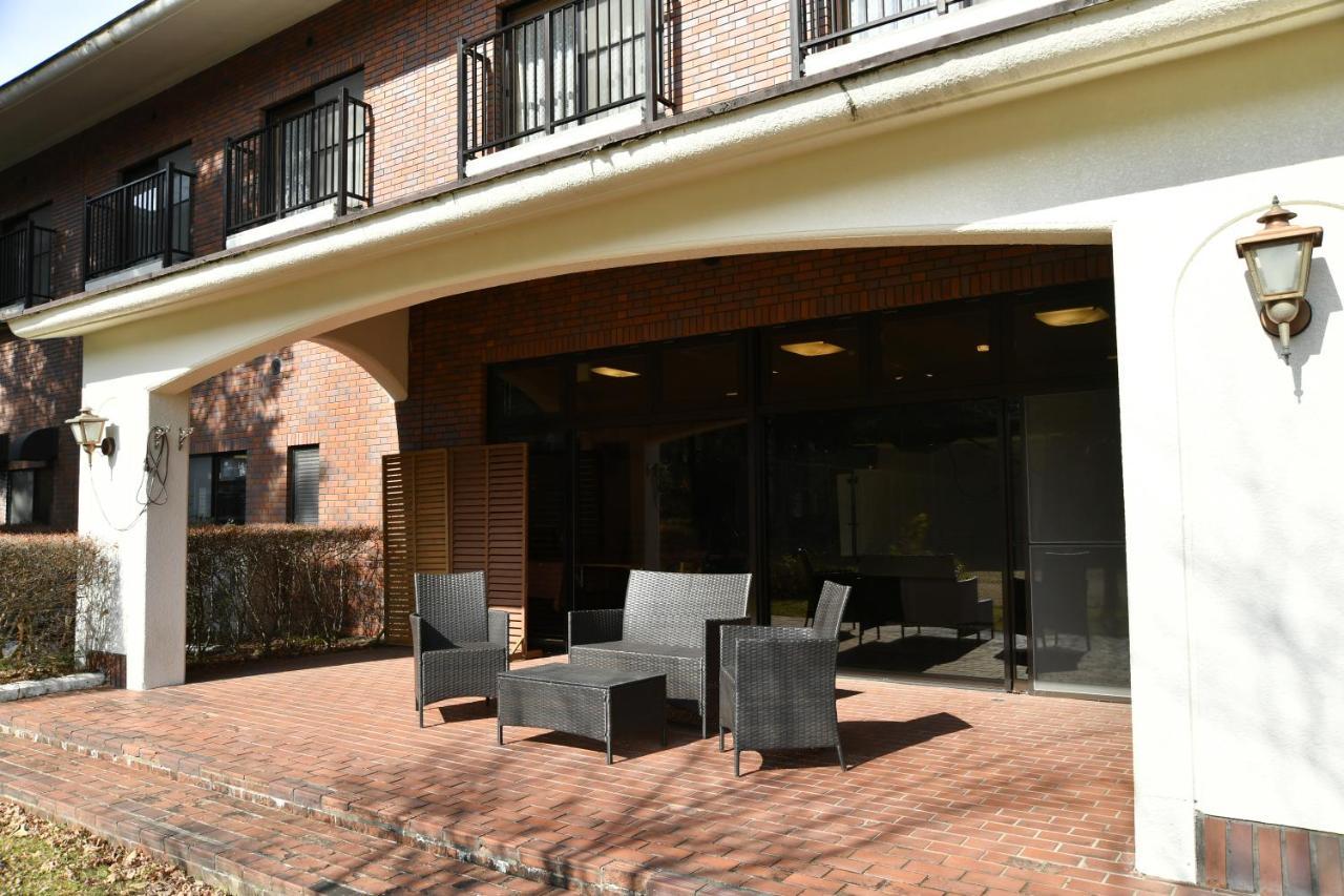 The Gran Resort Elegante Karuizawa Ngoại thất bức ảnh