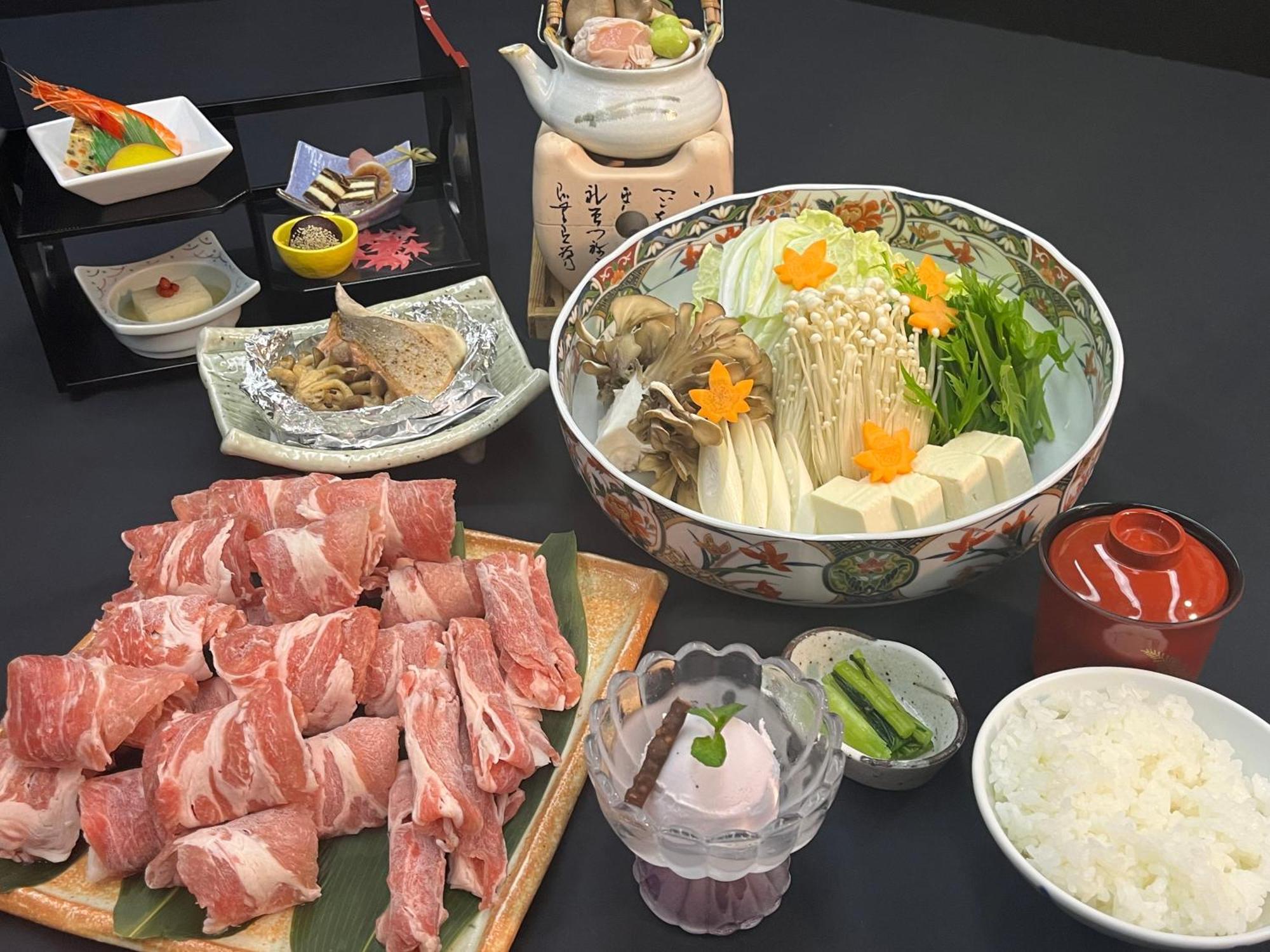 The Gran Resort Elegante Karuizawa Ngoại thất bức ảnh