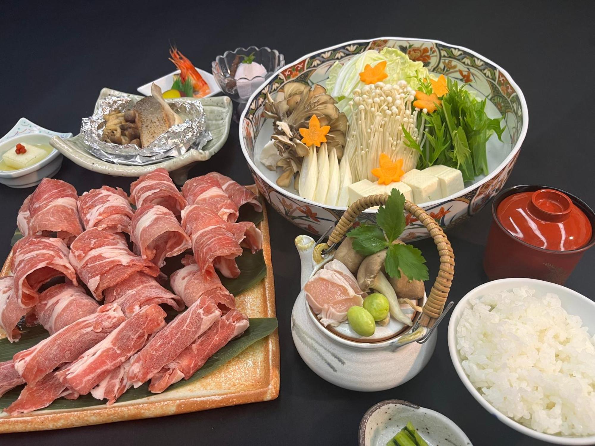 The Gran Resort Elegante Karuizawa Ngoại thất bức ảnh