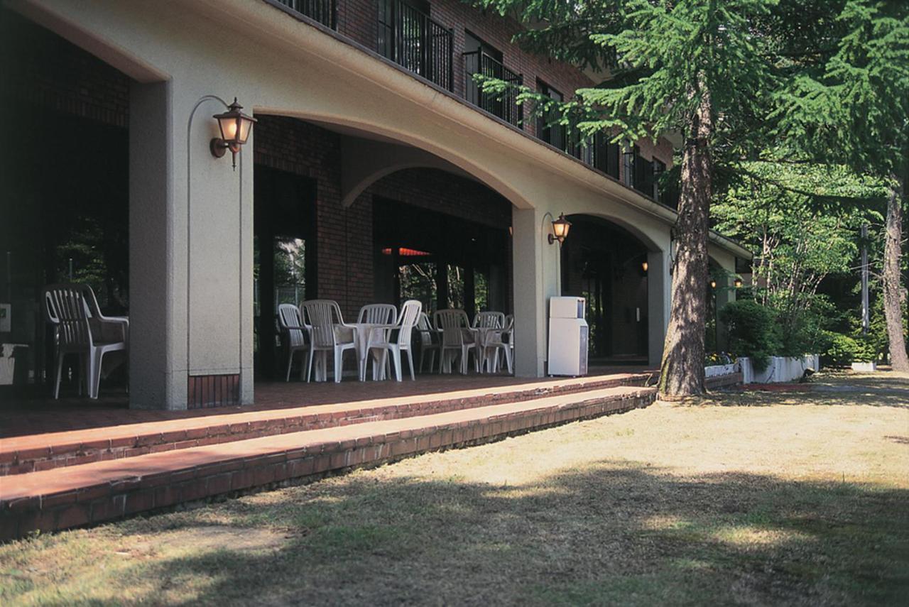 The Gran Resort Elegante Karuizawa Ngoại thất bức ảnh