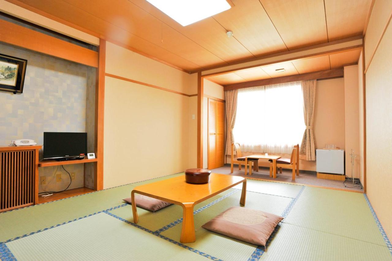 The Gran Resort Elegante Karuizawa Ngoại thất bức ảnh
