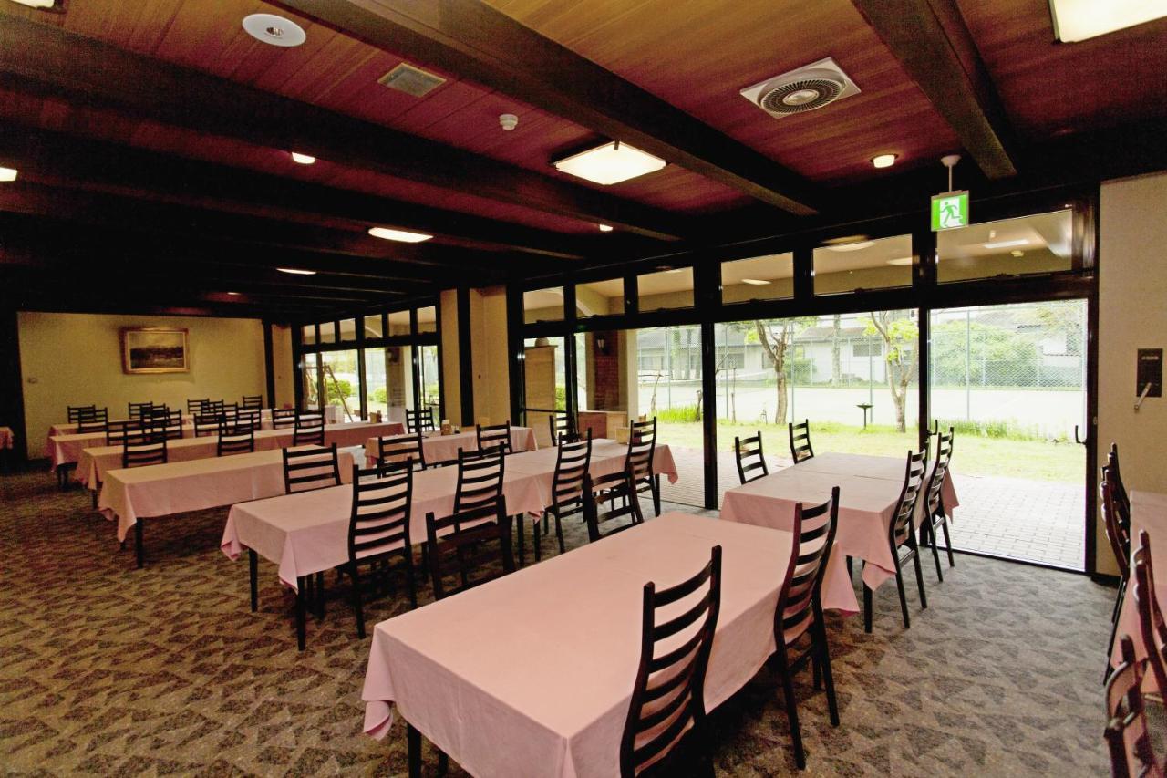 The Gran Resort Elegante Karuizawa Ngoại thất bức ảnh