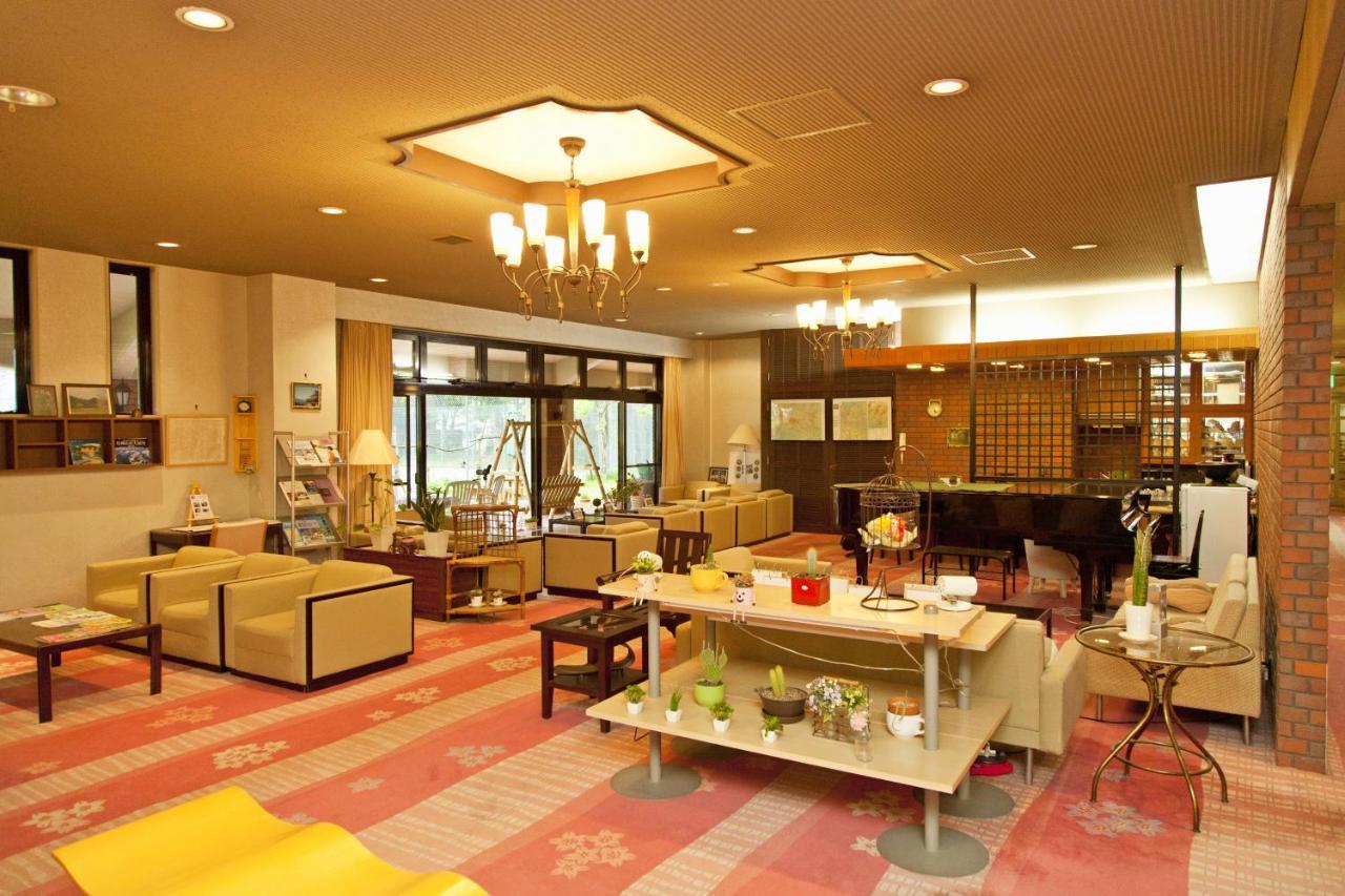 The Gran Resort Elegante Karuizawa Ngoại thất bức ảnh