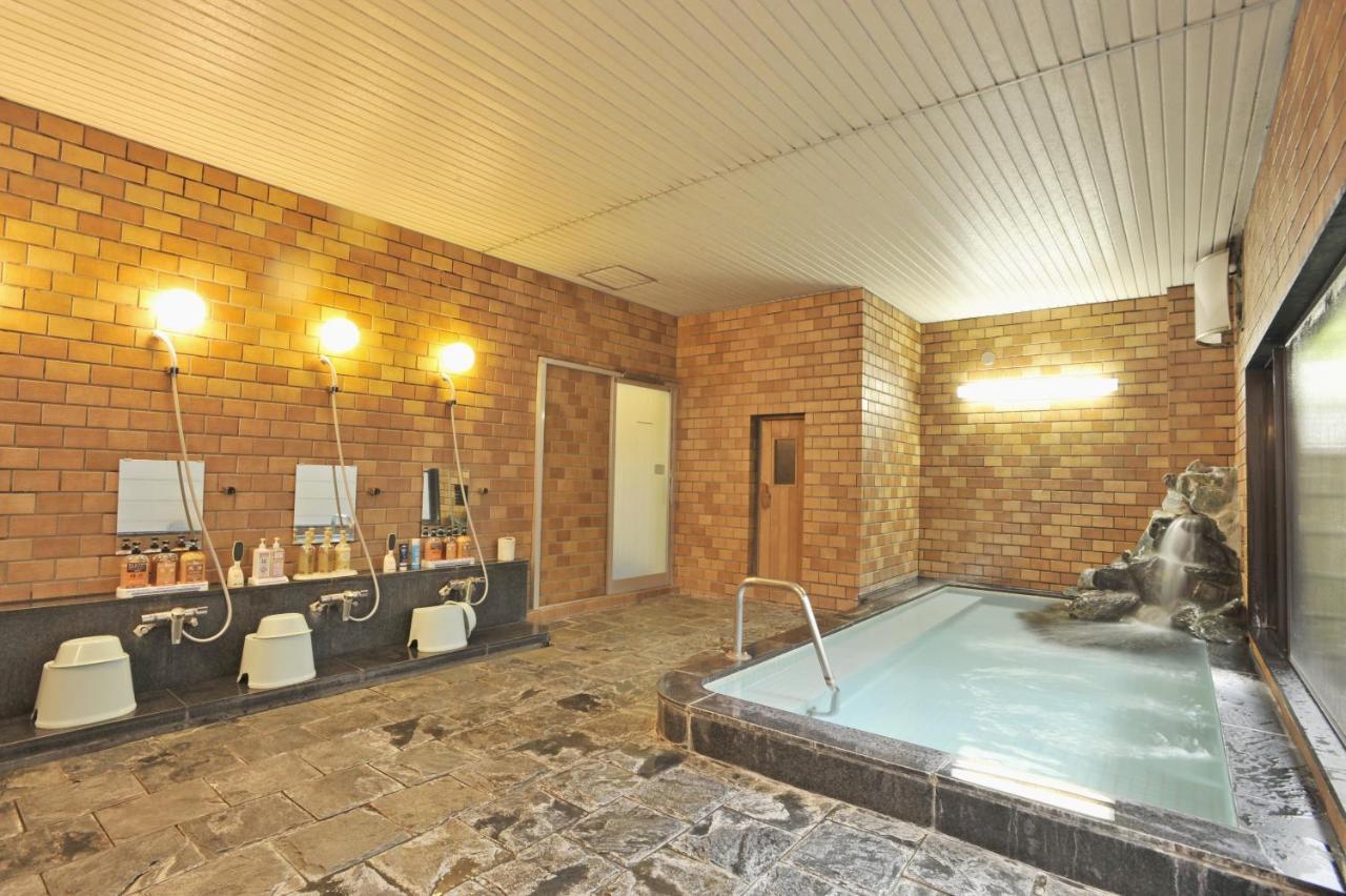 The Gran Resort Elegante Karuizawa Ngoại thất bức ảnh