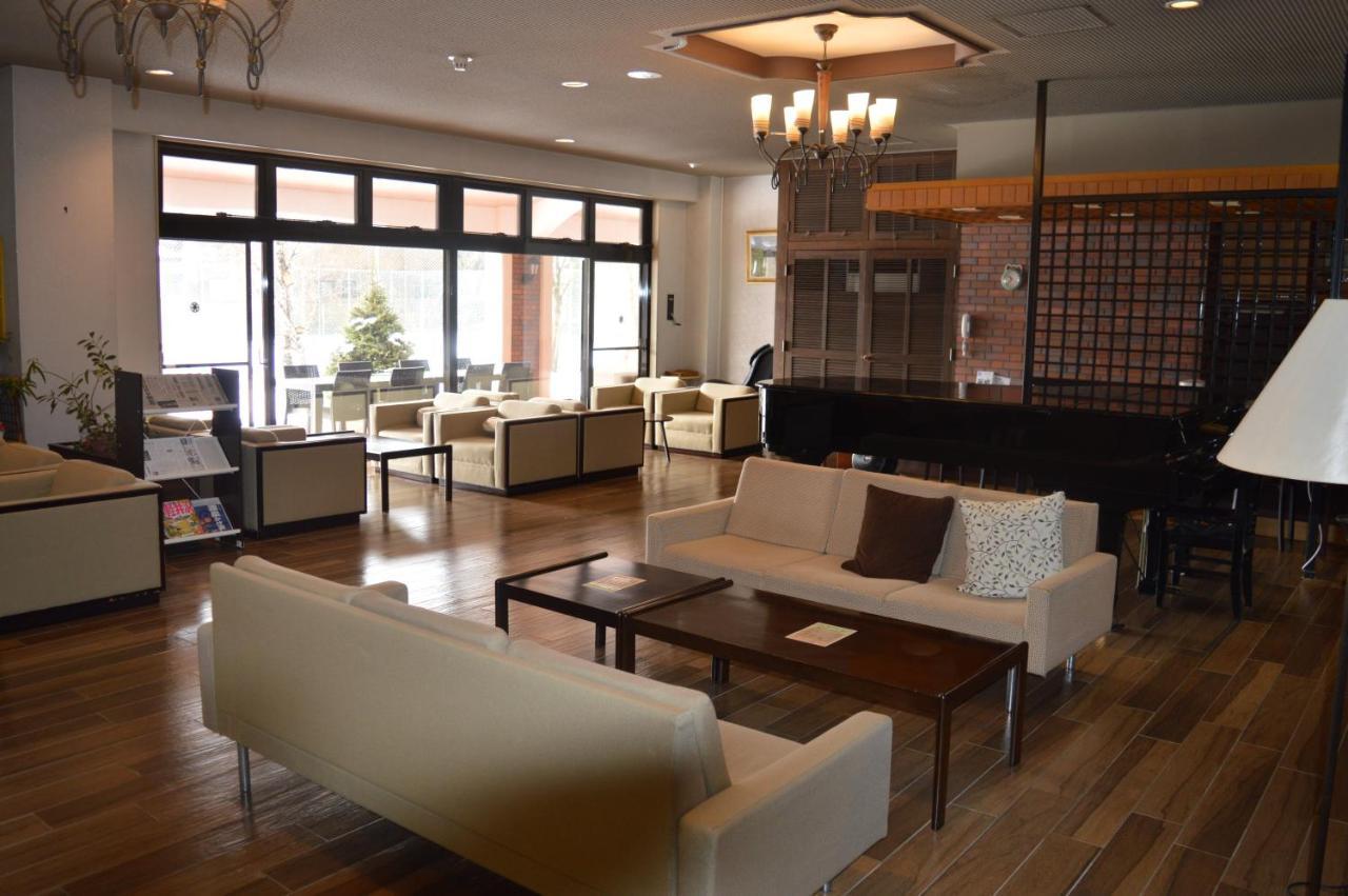 The Gran Resort Elegante Karuizawa Ngoại thất bức ảnh