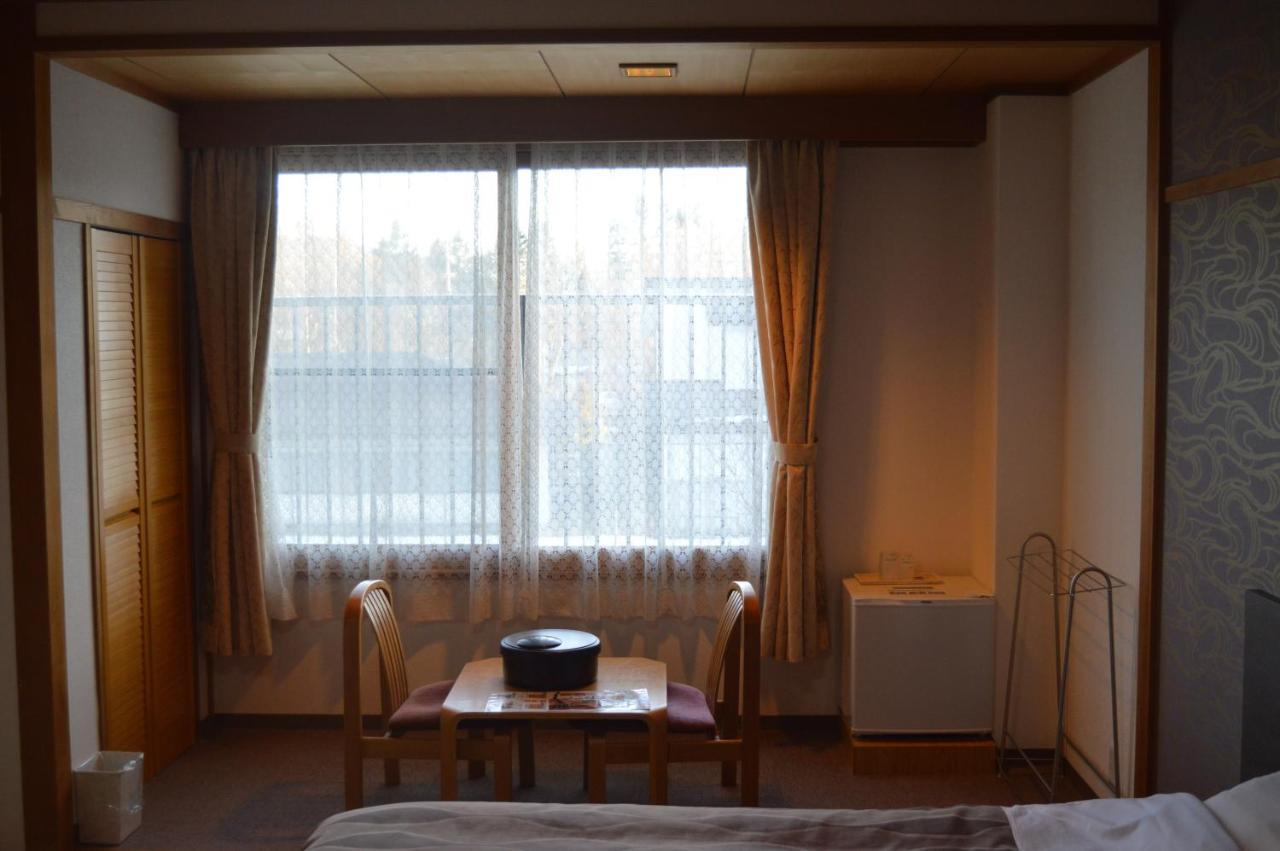 The Gran Resort Elegante Karuizawa Ngoại thất bức ảnh