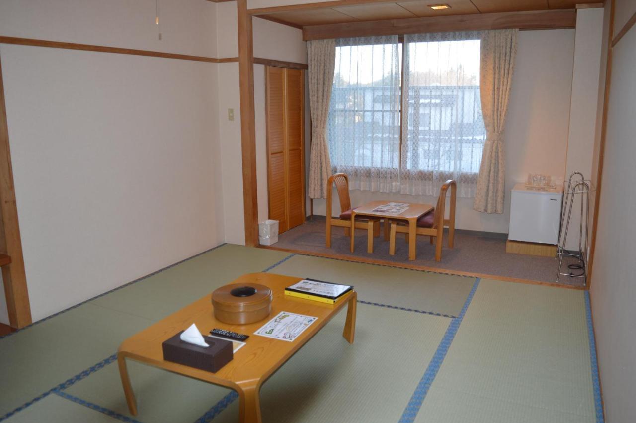 The Gran Resort Elegante Karuizawa Ngoại thất bức ảnh