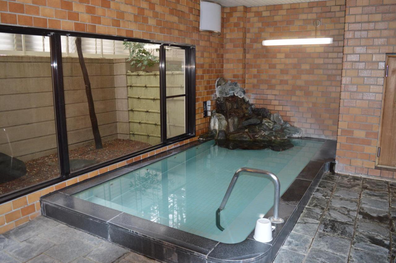 The Gran Resort Elegante Karuizawa Ngoại thất bức ảnh