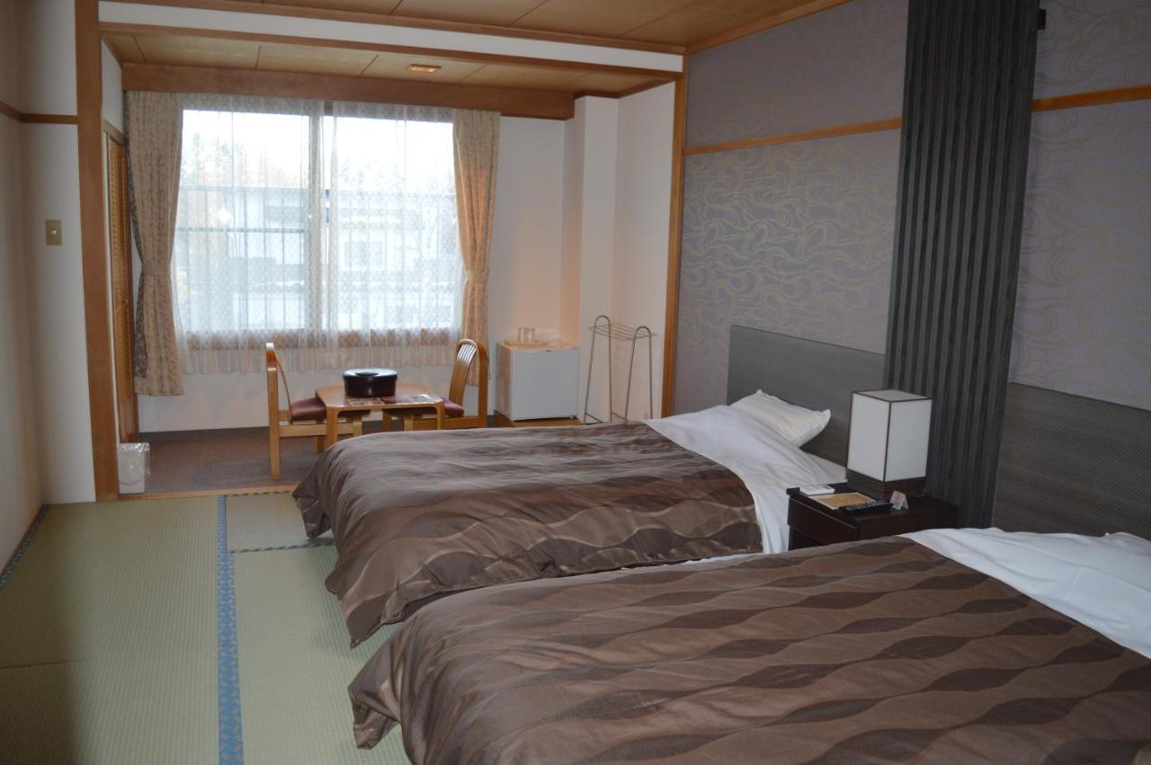 The Gran Resort Elegante Karuizawa Ngoại thất bức ảnh