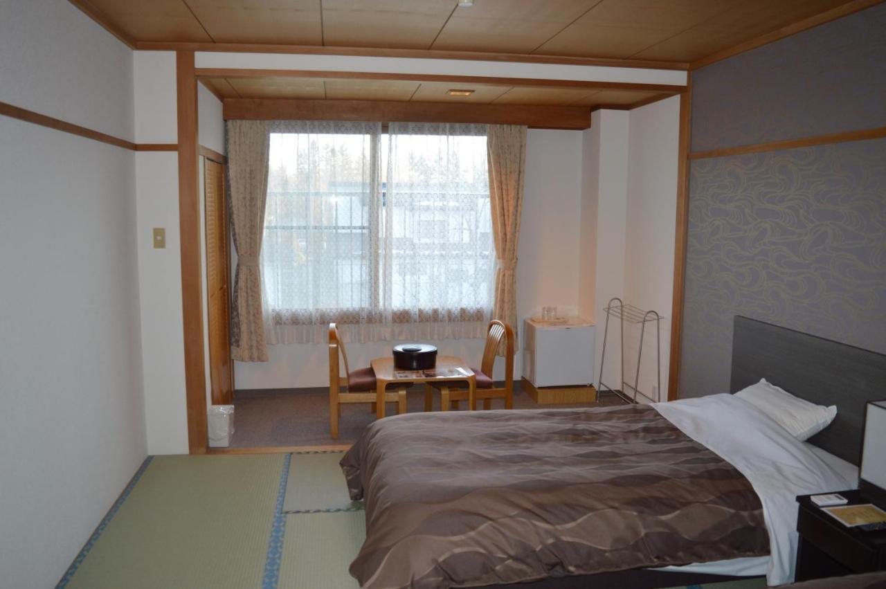 The Gran Resort Elegante Karuizawa Ngoại thất bức ảnh