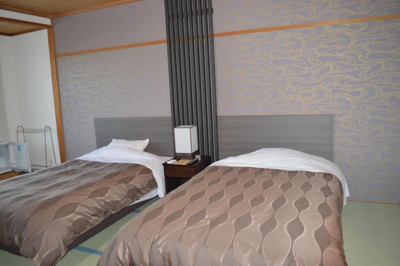 The Gran Resort Elegante Karuizawa Ngoại thất bức ảnh