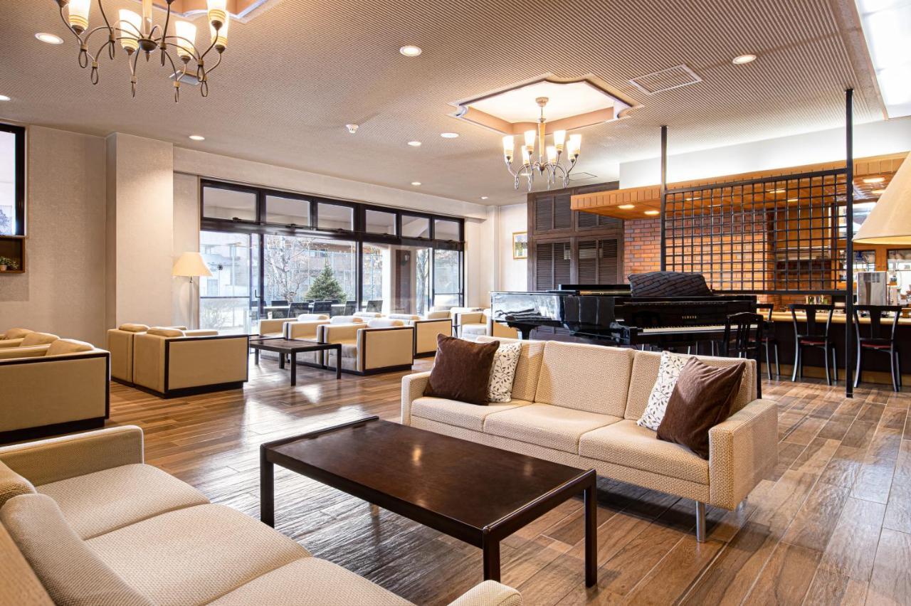 The Gran Resort Elegante Karuizawa Ngoại thất bức ảnh
